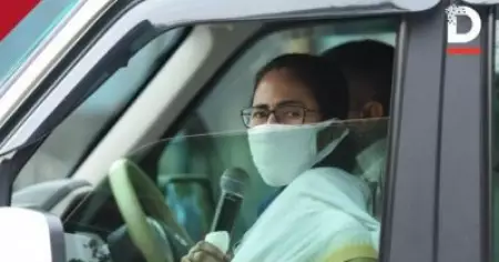 വിഭവ ക്ഷാമമുണ്ട്; തൊഴിലാളികളെ തിരിച്ചെത്തിക്കുന്നത് സംബന്ധിച്ച് സംസ്ഥാനങ്ങളുമായി ബന്ധപ്പെടുന്നുണ്ടെന്നും ബംഗാള്‍ സര്‍ക്കാര്‍