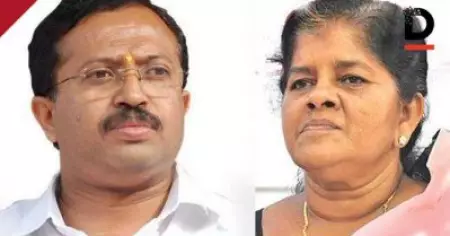 കേരളത്തെ ഗുജറാത്തോ മഹാരാഷ്ട്രയോ ആക്കാനാണോ മുരളീധരന് തിടുക്കം; അത് അനുവദിക്കില്ല; മറുപടിയുമായി മന്ത്രി ജെ. മേഴ്‌സിക്കുട്ടിയമ്മ