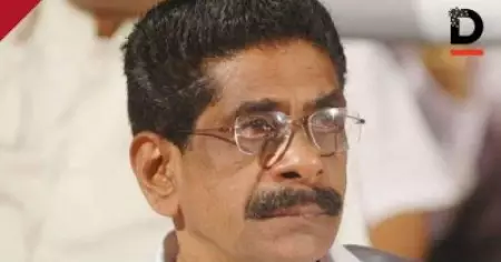 മാധ്യമങ്ങളുടെ മേല്‍ മുഖ്യമന്ത്രി കടന്നാക്രമണം നടത്തുന്നത് സമനില തെറ്റിയത് കൊണ്ട് ; മുല്ലപ്പള്ളി രാമചന്ദ്രന്‍