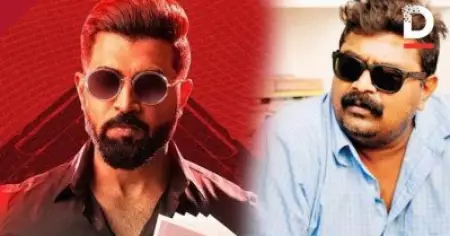 മിഷ്‌ക്കിന്റെ അടുത്ത ചിത്രത്തില്‍ അരുണ്‍ വിജയ്?