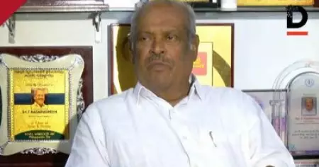 കളക്ടറുടെ ഉത്തരവ് ലംഘിച്ച് മിഠായി തെരുവില്‍ കടതുറന്നു; വ്യാപാരി വ്യവസായി ഏകോപന അധ്യക്ഷന്‍ ടി. നസറുദ്ദീനെതിരെ കേസ്