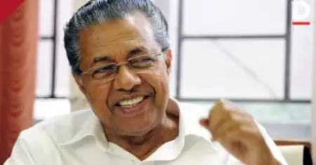 മഹാമാരിയും പ്രളയവും ആഞ്ഞടിച്ചാലും, ആരൊക്കെ എതിരു നിന്നാലും, ഒരുമിച്ച് നിന്ന് കേരളം മറികടക്കുമെന്നതിന്റെ തെളിവാണിത്; എസ്.എസ്.എല്‍.സി വിജയത്തില്‍ മുഖ്യമന്ത്രി