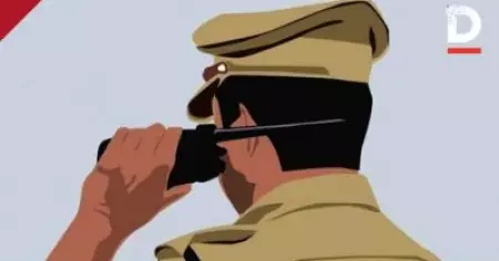മാസ്‌ക് ധരിക്കാത്തവരില്‍ നിന്ന് പിഴയായി ലഭിച്ചത് 1.25 കോടി രൂപ, സാമൂഹിക അകലം പാലിക്കാത്തവരില്‍ നിന്ന് 11.74 ലക്ഷം രൂപ; ഒഡീഷയില്‍ നിന്നുള്ള കണക്കുകള്‍ ഇങ്ങനെ