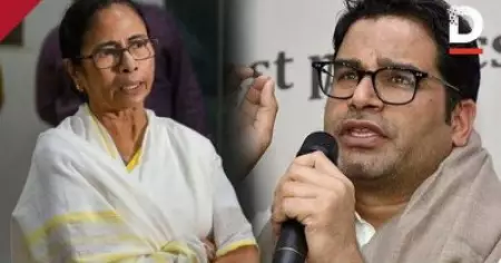 പശ്ചിമബംഗാളില്‍ പോര് മുറുകുന്നു; ബി.ജെ.പിയെ വെട്ടാന്‍ തൃണമൂല്‍ കോണ്‍ഗ്രസ്, അണിയറയില്‍ ഒരുങ്ങുന്നത് വമ്പന്‍ പദ്ധതികള്‍