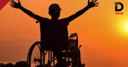 കൊവിഡ് കാലത്ത് കൂട്ടു വേണ്ടവര്‍ ; ലോക്ഡൗണ്‍ സമയത്തെ ഭിന്നശേഷി കുട്ടികള്‍ എങ്ങനെ മറികടക്കുന്നു?