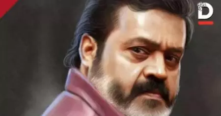 ആനക്കാട്ടില്‍ ചാക്കോച്ചിക്ക് ശേഷം കടുവാക്കുന്നേല്‍ കുരുവാച്ചനായി സുരേഷ് ഗോപി വരുന്നു; 250ാം ചിത്രത്തിന് പുലിമുരുകന്റെ ക്യാമറമാന്‍ ഛായാഗ്രഹണം നിര്‍വഹിക്കും