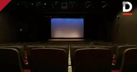 തീയേറ്ററുകള്‍ ആഗസ്റ്റില്‍ തുറക്കാമെന്ന് കേന്ദ്ര ബ്രോഡ്കാസ്റ്റിംഗ് വിഭാഗം; അന്തിമ തീരുമാനം എടുക്കേണ്ടത് കേന്ദ്രസര്‍ക്കാര്‍