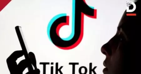 ടിക് ടോക്ക് തല്‍ക്കാലം നീക്കം ചെയ്യേണ്ട, സന്ദേശമയച്ചത് അബദ്ധവശാല്‍; തീരുമാനം മാറ്റി ആമസോണ്‍