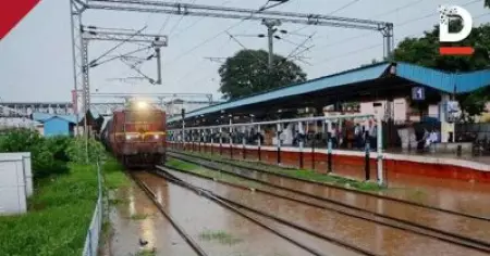 അതിഥി തൊഴിലാളികളെ നാട്ടിലേക്കയക്കാന്‍ ഇന്ന് നാലു ട്രെയിനുകള്‍ കൂടി