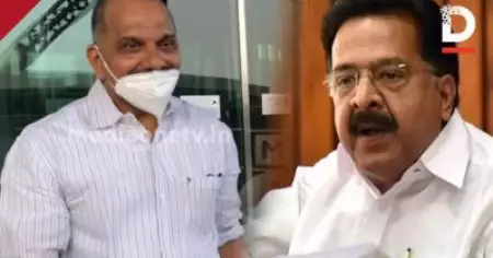 മുഖ്യമന്ത്രിയ്ക്ക് പരാതി നല്‍കി ഉസ്മാന്‍; 'സമൂഹ മാധ്യമങ്ങളിലൂടെ അപമാനിക്കുന്നു'