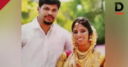 ഉത്ര കൊലപാതകം: സൂരജിന്റെ അമ്മയും സഹോദരിയും അറസ്റ്റില്‍