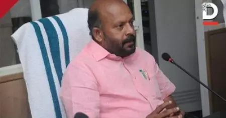 ലോക്ഡൗണ്‍ അനിവാര്യമെന്ന് മന്ത്രി വി.എസ് സുനില്‍ കുമാര്‍; ഐ.എം.എയുടെ വാദത്തിനെതിരെയും വിമര്‍ശനം