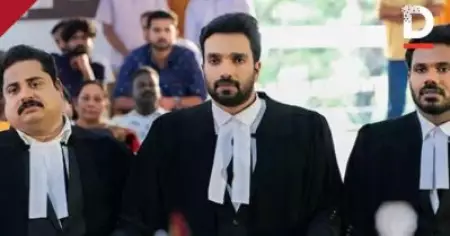 ടീസര്‍ പുറത്തുവിട്ട് 'യുവം'ത്തിന്റെ അണിയറ പ്രവര്‍ത്തകര്‍ ; പതിയെ സജീവമാകാന്‍ ഒരുങ്ങി സിനിമാ ലോകം