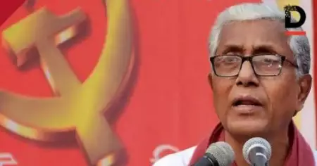 ത്രിപുരയിലെ കസ്റ്റഡി മരണങ്ങളില്‍ ജുഡീഷ്യല്‍ അന്വേഷണം ആവശ്യപ്പെട്ട് മണിക് സര്‍ക്കാര്‍