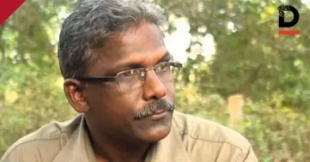 'ഓൺലൈൻ വിദ്യാഭ്യാസം വഴിവെക്കുക പുതിയ വിവേചനത്തിന്'; ദേവികയുടെ മരണത്തിന് കാരണം തെറ്റായ നയസമീപനമെന്ന് സണ്ണി.എം. കപിക്കാട്