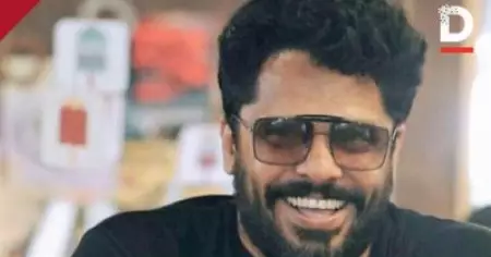 എന്ത് കൊണ്ട് ക്യാമറമാനാവുന്നു?; കാരണം വെളിപ്പെടുത്തി ആഷിഖ് അബു