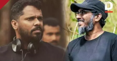 ആഷിഖ് അബു ഛായാഗ്രഹനാവുന്നു; ഹര്‍ഷദ് സംവിധാനം, മുഹ്‌സിന്‍ പരാരി ഗാനമൊരുക്കും