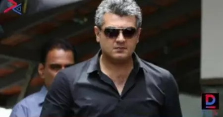 'തല 61'; അജിത്ത് കൈകോര്‍ക്കുന്നത് ഈ ബ്ലോക്ക്ബസ്റ്റര്‍ സംവിധായകനോടൊപ്പം