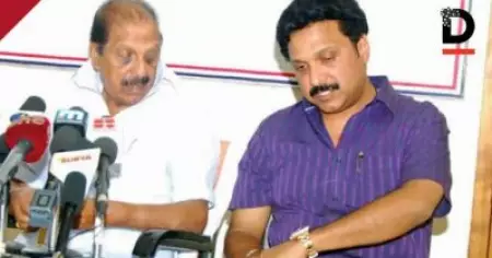 'ഇടതുമുന്നണിയില്‍ നില്‍ക്കുന്നത് അന്തസായി'; എല്‍.ഡി.എഫ് വിടുമെന്ന വാര്‍ത്തക്കെതിരെ ബാലകൃഷ്ണപ്പിള്ളയും ഗണേഷ് കുമാറും