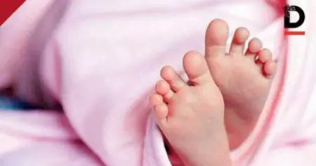 മഞ്ചേരിയില്‍ മരിച്ച കുഞ്ഞിന് കൊവിഡില്ല