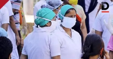 'ഈ അവസരത്തില്‍ ആരാധനാലയങ്ങള്‍ തുറന്നാല്‍ കേരളം സമൂഹ വ്യാപനത്തിലേക്ക് പോകും'; മുന്നറിയിപ്പുമായി ഐ.എം.എ