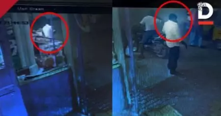തൂത്തുകുടി കസ്റ്റഡിമരണം; പൊലീസ് വാദം തെറ്റ്, സി.സി.ടി.വി ദൃശ്യങ്ങള്‍ പുറത്ത്