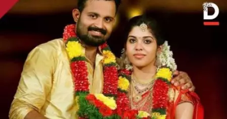 ഗര്‍ഭിണികളെ നാട്ടിലേക്കെത്തിക്കാന്‍ നിയമ പോരാട്ടം നടത്തിയ ആതിരയുടെ ഭര്‍ത്താവ് മരിച്ചു