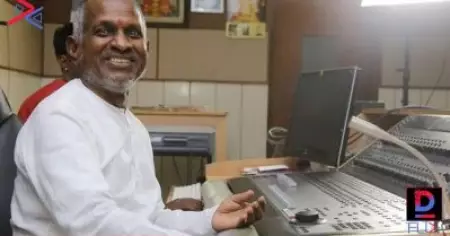 പഞ്ചമുഖി രാഗം കണ്ടെത്തിയ, മൂന്ന് സ്വരങ്ങള്‍ കൊണ്ട് ഗാനങ്ങള്‍ സൃഷ്ടിച്ച ഇളയരാജ; ഇസൈജ്ഞാനിയെക്കുറിച്ച് അധികമാരും അറിയാത്ത ചില കാര്യങ്ങള്‍
