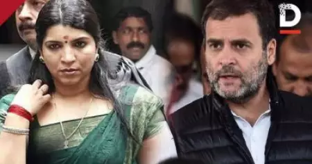 രാഹുല്‍ ഗാന്ധിയുടെ തെരഞ്ഞെടുപ്പ് ജയം റദ്ദാക്കണം; സരിത നായരുടെ ഹരജി സുപ്രീംകോടതി ഇന്ന് പരിഗണിക്കും