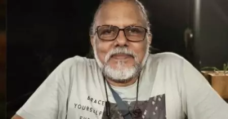 സി. രവിചന്ദ്രന്റെ ഇസ്രഈൽ പ്രേമത്തിനെതിരെ മൈത്രേയൻ; 'അയാളൊരു ഹിന്ദുത്വവാദി മാത്രം'