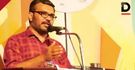 ചരിത്രത്തിലാദ്യമായി പെട്രോളിനെ ഡീസല്‍ മറികടന്ന ദിനം 'രാജ്യസ്‌നേഹികള്‍ ' മുഴുവന്‍ അഭിമാനിക്കും.വില വര്‍ദ്ധനവിനെതിരെ സമരം ചെയ്യുന്നവരാണ് രാജ്യദ്രോഹികള്‍ ; പരിഹാസവുമായി എം.ബി രാജേഷ്
