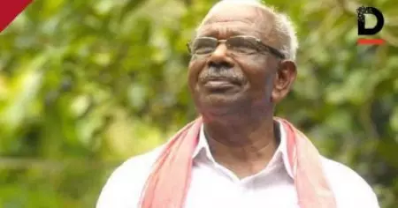 രക്ഷാപ്രവര്‍ത്തനം കാര്യക്ഷമമല്ല; പെട്ടിമുടിയിലെത്തിയ മന്ത്രി എം.എം മണിക്ക് മുന്‍പില്‍ പ്രതിഷേധിച്ച് നാട്ടുകാര്‍