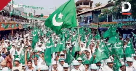 മൂന്ന് തവണ അംഗങ്ങളായവര്‍ മാറി നില്‍ക്കട്ടെ, ഒരു വീട്ടില്‍നിന്നും ഒരാള്‍ മതി; തദ്ദേശ തെരഞ്ഞെടുപ്പിനൊരുങ്ങി മുസ്‌ലിം ലീഗ്