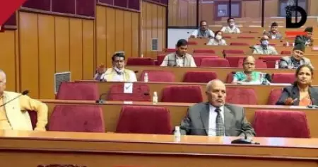 നേപ്പാളിന്റെ പുതിയ ഭൂപടം ഉപരിസഭയും അംഗീകരിച്ചു; ആരും എതിര്‍ത്ത് വോട്ട് ചെയ്തില്ല