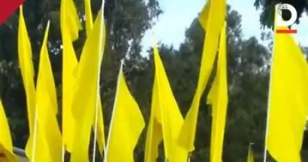 ബി.ഡി.ജെ.എസ് സംസ്ഥാന സെക്രട്ടറി എസ്.എന്‍.ഡി.പി യൂണിയന്‍ ഓഫീസില്‍ മരിച്ച നിലയില്‍, മരിച്ചത് വെള്ളാപ്പള്ളിയുടെ വിശ്വസ്തന്‍