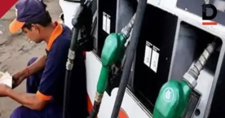 ഇന്ധന വില കൂടിത്തന്നെ; 20ാം ദിവസവും വര്‍ദ്ധനവ്