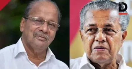'പാര്‍ട്ടിയെ അകമഴിഞ്ഞ് സ്‌നേഹിച്ച സഖാവ്'; പി. കുഞ്ഞനന്തനെ അനുസ്മരിച്ച് മുഖ്യമന്ത്രി പിണറായി വിജയന്‍