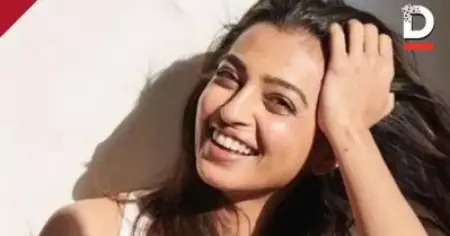 'വാണിജ്യ മൂല്യമില്ലെന്ന് പറഞ്ഞ് തള്ളിക്കളയുന്നു'; ഇന്ത്യയില്‍ അഭിനേതാക്കളുടെ കാര്യത്തില്‍ ഒത്തു തീര്‍പ്പുകള്‍ നടക്കുന്നെന്ന് രാധികാ ആപ്‌തേ