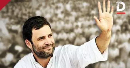 രാഹുല്‍ ഗാന്ധിയുടെ രാജിക്ക് പിന്നാലെ കോണ്‍ഗ്രസില്‍ സംഭവിച്ചത്; ചുവടുമാറി ആ 'ടീം', രാഹുലിന് തിരിച്ചുവരവില്‍ കടമ്പകളേറെ