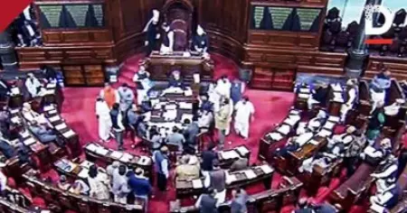പ്രതിപക്ഷത്തിന് ശക്തി പകരാന്‍ ഈ നേതാക്കള്‍ രാജ്യസഭയിലേക്ക്; കൈകോര്‍ത്ത് ഇവരെ എത്തിക്കാന്‍ പാര്‍ട്ടികള്‍