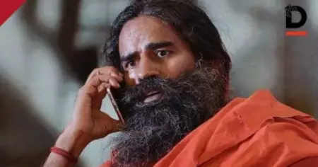രാംദേവിന്റെ കൊവിഡ് മരുന്ന് ആരെങ്കിലും വില്‍ക്കുന്നത് കണ്ടാല്‍ ഉടന്‍ നടപടി; മഹാരാഷ്ട്രയ്ക്ക് പിന്നാലെ ഈ സംസ്ഥാനവും
