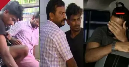 പീഡനത്തിന് മുമ്പ് ഭര്‍ത്താവ് സുഹൃത്തുക്കളില്‍നിന്നും പണം വാങ്ങി; കഠിനംകുളം പീഡനത്തില്‍ യുവതിയുടെ മൊഴി