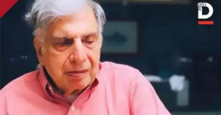 പരസ്പരം വലിച്ച് താഴെയിടാനുള്ള നാളുകളല്ല ഇതെന്ന് ഓര്‍ക്കണം, കൂടുതല്‍ ക്ഷമകാണിക്കണം: രത്തന്‍ ടാറ്റ