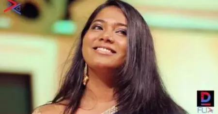 'ബാക്കിയുള്ള കുട്ടികളെ നോക്കൂ, അവര്‍ എന്ത് വെളുത്തിട്ടാണ്, അതുകൊണ്ടാ ഒഴിവാക്കിയത്'; കുട്ടിക്കാലത്ത് നേരിട്ട വര്‍ണവിവേചനം തുറന്നുപറഞ്ഞ് സയനോര