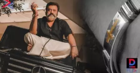 എന്റെ ഒരു സിനിമ പോലും ശങ്കര്‍ കണ്ടിരുന്നില്ല; ഐ യിലേക്ക് വിളിച്ചത് മറ്റൊരു കാരണത്താല്‍; തുറന്നുപറഞ്ഞ് സുരേഷ് ഗോപി