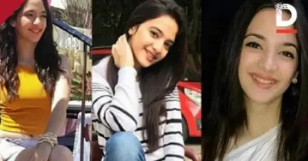 ടിക് ടോക്ക് താരം സിയ കക്കര്‍ ആത്മഹത്യ ചെയ്തു; മറ്റ് പ്രശ്‌നങ്ങളുണ്ടായിരുന്നില്ലെന്ന് മാനേജര്‍