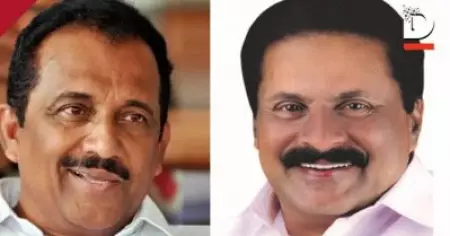 'അവര്‍ പുറത്താക്കിയാലും ഞങ്ങള്‍ പോകില്ല'; ജോസ് പക്ഷത്തെ പുറത്താക്കിയ നടപടിയില്‍ പ്രതികരിച്ച് സ്റ്റീഫന്‍ ജോര്‍ജ്