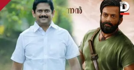'വാരിയംകുന്നന്‍ നായകന്‍ തന്നെ'; സംഘപരിവാര്‍ തടസ്സം നിന്നാല്‍ കോണ്‍ഗ്രസ് ഒ.ബി.സി വിഭാഗം ചെറുക്കുമെന്ന് സുമേഷ് അച്യുതന്‍