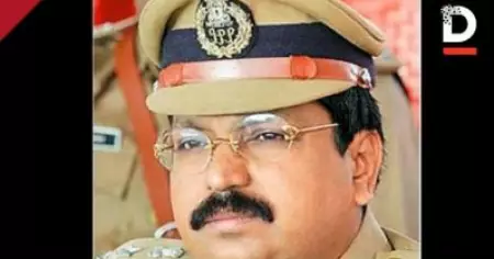 തച്ചങ്കരിയുടെ ഹരജി ഹൈക്കോടതിയും തള്ളി; സ്വത്ത് സമ്പാദനക്കേസില്‍ നിന്നും ഒഴിവാക്കില്ല