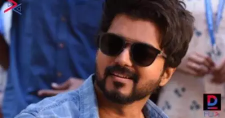 ബിഗ്‌ബോസ് നിര്‍മ്മാതാക്കളും വിജയും കൈകോര്‍ക്കുന്നു?; ഒരുമിക്കുന്നത് ഇതിന് വേണ്ടിയോ?